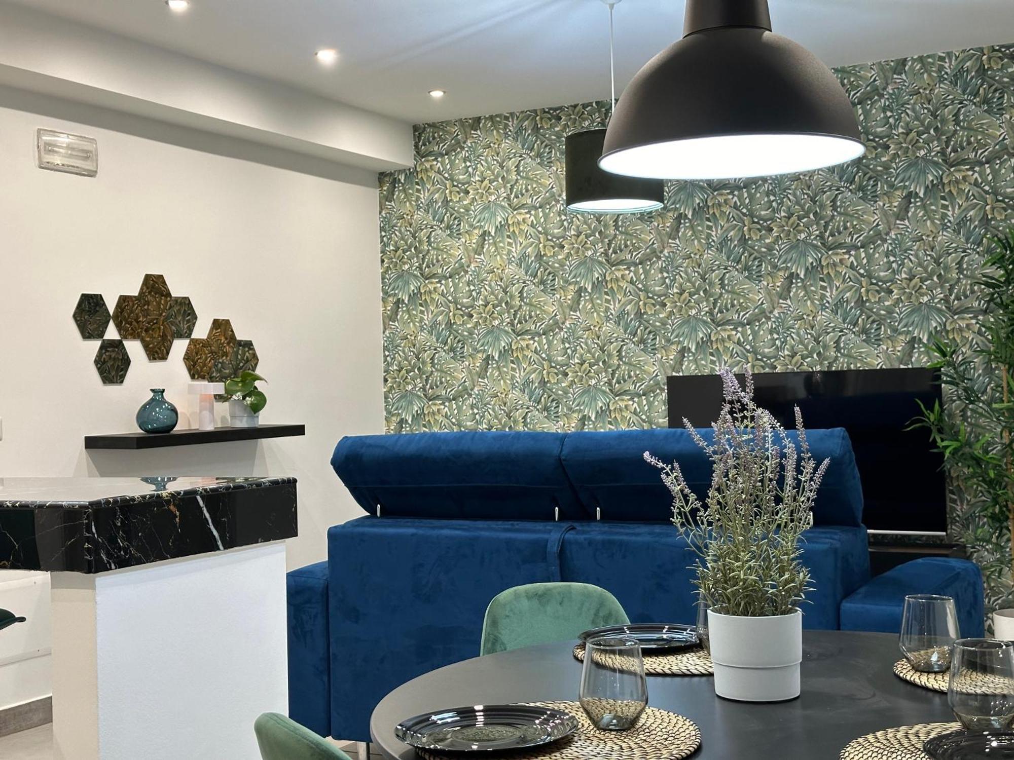 Ici Boutique In Centro Apartament *